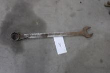 50mm Combination Wrench