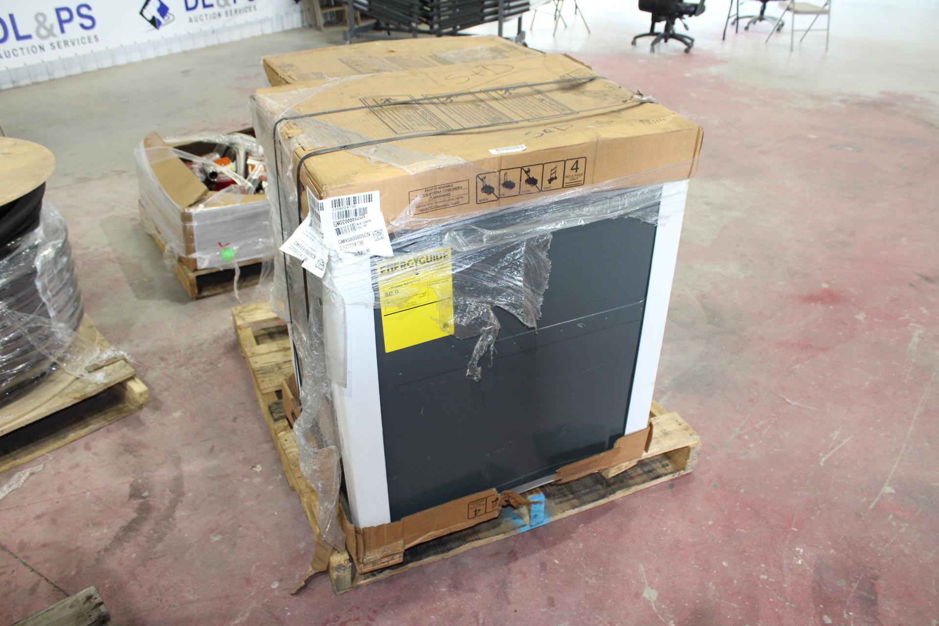 **NEW** Goodman Gas Furnace