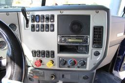 2014 Mack CXU613 Roll-Off Truck