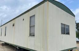 44'x12' Portable Building
