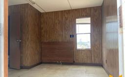 44'x12' Portable Building