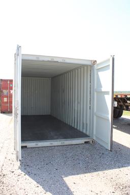 20' Container
