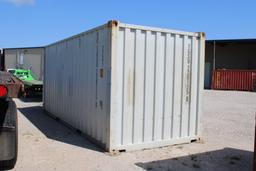 20' Container