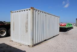 20' Container
