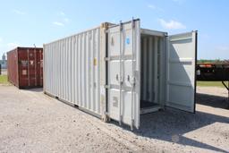 20' Container