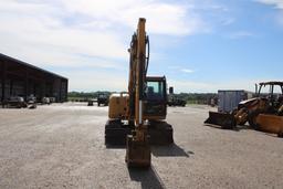 2015 Caterpillar 308E Excavator