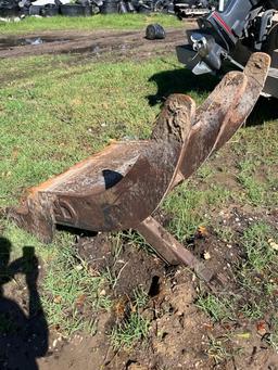 Excavator Thumb