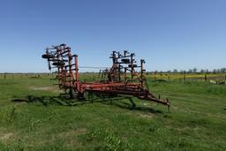 Case IH Field Cultivator