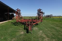 Case IH Field Cultivator