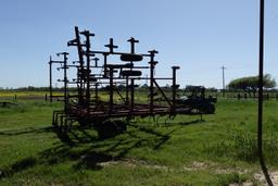 Case IH Field Cultivator