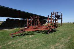Case IH Field Cultivator