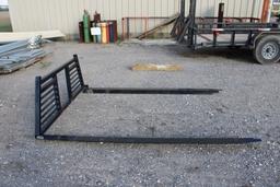 ACIW Headache Rack