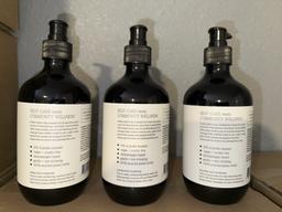 (360 Bottles) Hand Soap, Lotion and Body Wash