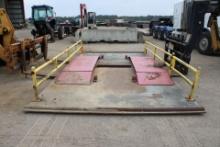 Truck Scales