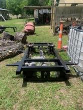 Tilt Bed for 1 Ton Truck