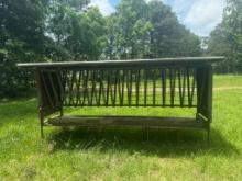 Bunk Feeder