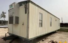 44'x12' Portable Building