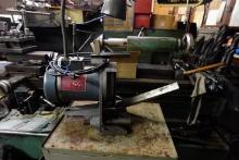 Champ Drill Sharpener