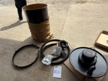 Shop Vac