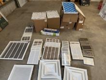 Misc AC Supply Pallet