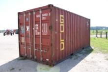 20' Container