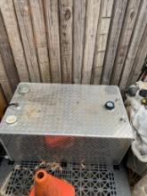 90 Gallon Fuel Transfer Tank