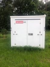12' Portable Storage Container