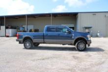2017 Ford F-350 Pickup Truck