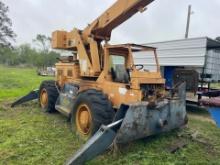 Grove 19 Ton Picker
