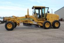 Champion Motor Grader