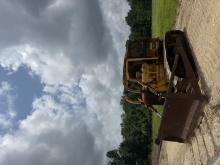 Caterpillar D6 Dozer