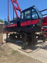 CKE 1800 / 200 Ton Crawler Crane