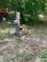 (2) 48" Front End Loader Replacement Forks