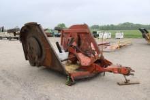 Rhino 15' Mower