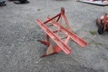 3pt Middle Buster