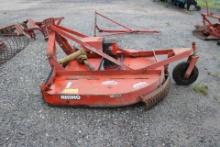 Rhino 5' Brush Hog