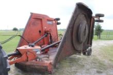Rhino 20' Batwing Mower