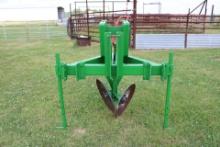 3pt Ditcher