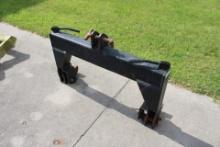 3pt Quick Hitch