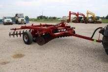 Case IH 3900DH Disc