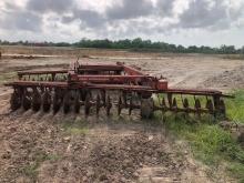 Case IH Offset Disc