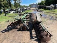 John Deere Disc