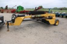Vermeer TM810 Cutter