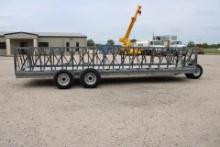 Apache Feeder Trailer