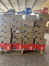 (65 Pairs) Nike Kyrie Irving Basketball Shoes