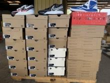 (68 Pairs) Nike Kyrie Irving Basketball Shoes