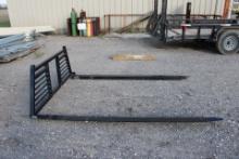 ACIW Headache Rack