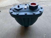 2" Val-Matic Combination Air Valve