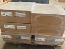 (3 boxes) Ceiling Tile by Armstrong Ceiling Solution