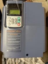 Fuji Electric Variable Frquency Drive